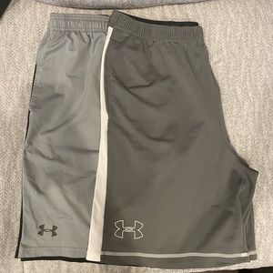 Men’s Under Armour Athletic Shorts Bundle